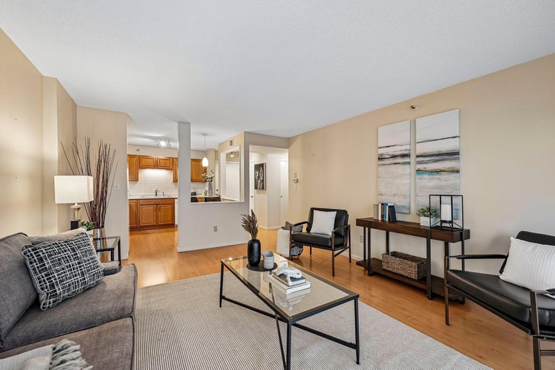121 Washington Ave S #1407, Minneapolis, MN 55401