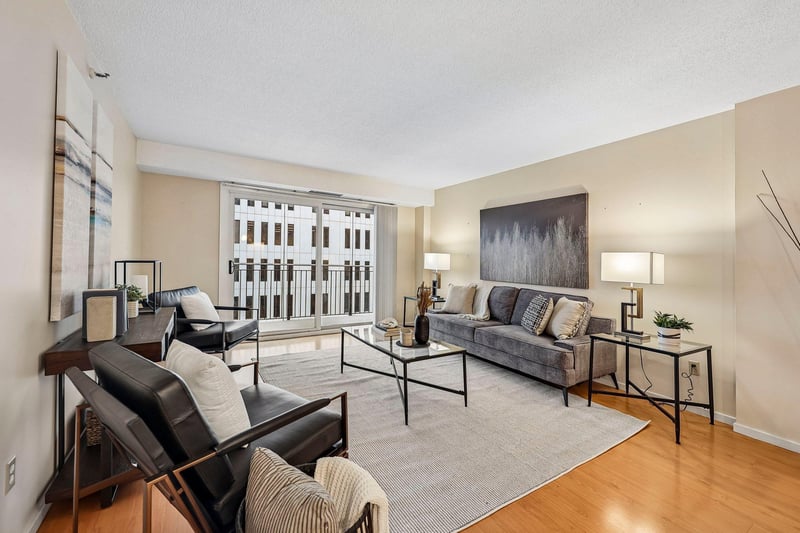 121 Washington Ave S #1407, Minneapolis, MN 55401