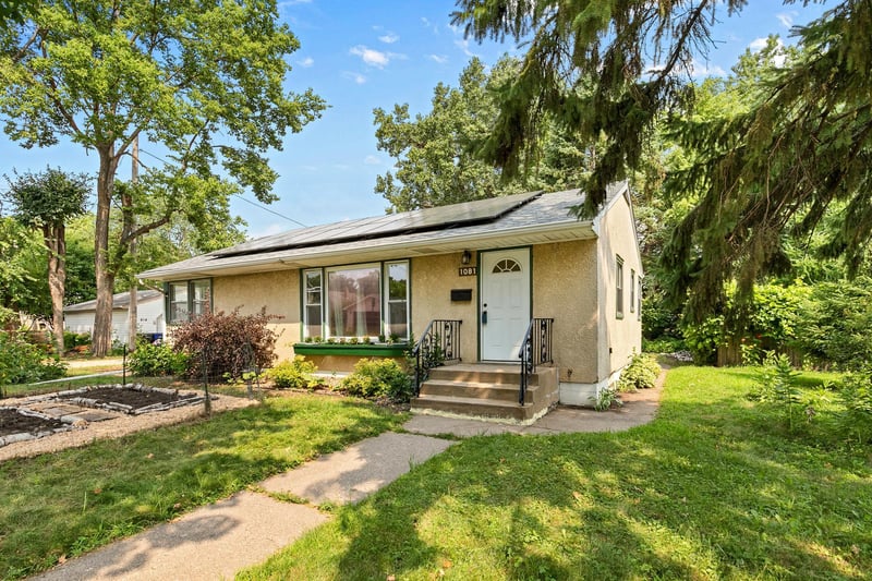 1081 Hubbard Ave, Saint Paul, MN 55104