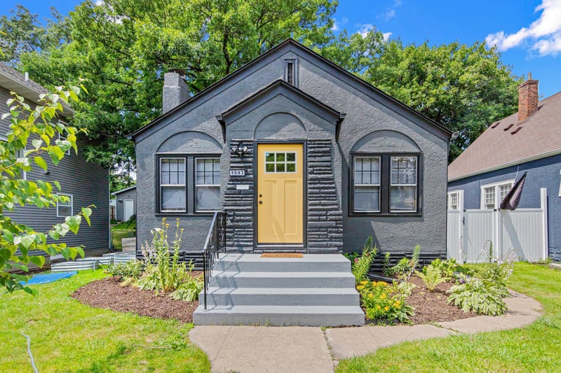 3547 Oliver Ave N, Minneapolis, MN 55412