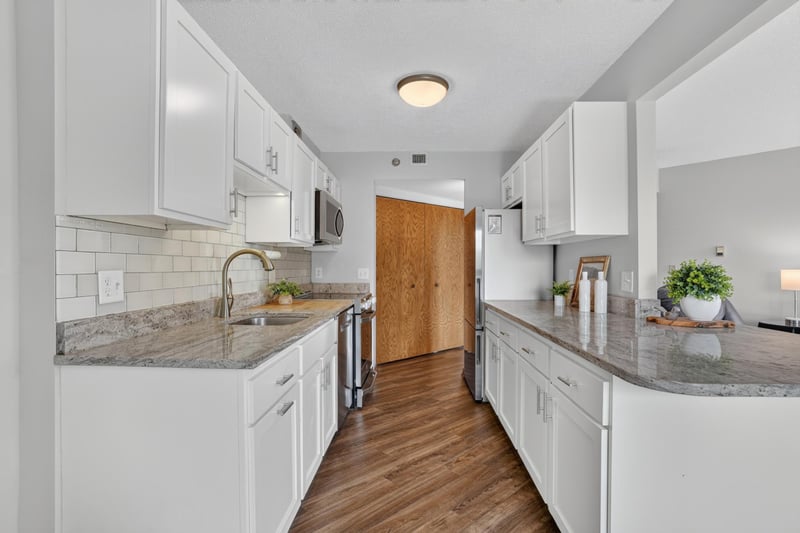 6615 Lake Shore Dr S #707, Richfield, MN 55423