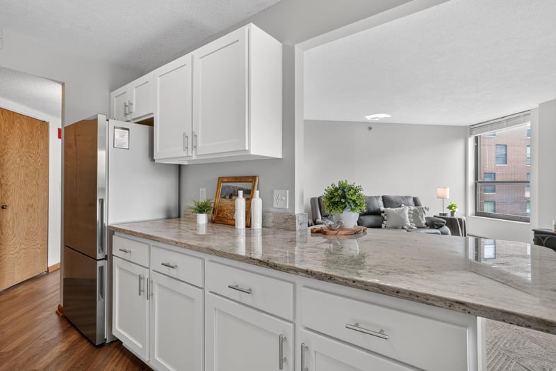 6615 Lake Shore Dr S #707, Richfield, MN 55423