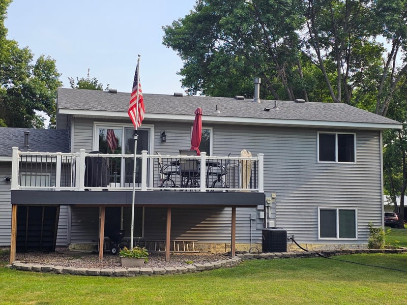 2213 20th Ave SW, Willmar, MN 56201