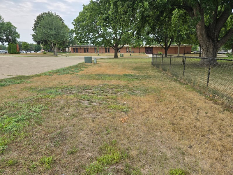306 E Crawford St, Luverne, MN 56156