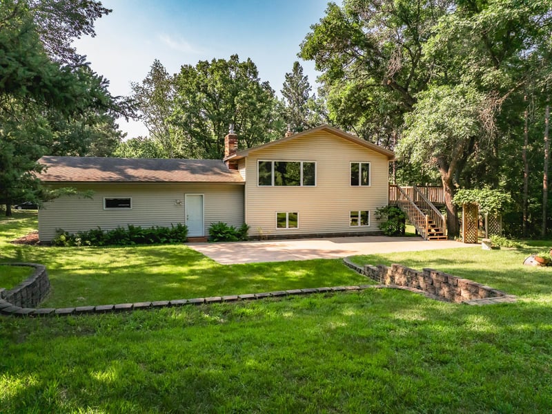 165 150th Ln NW, Andover, MN 55304