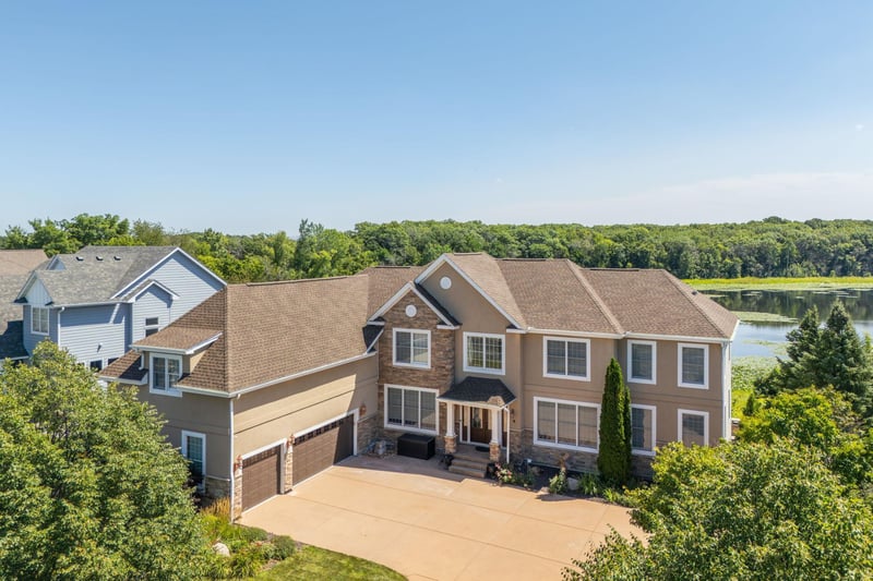 16299 Stemmer Ridge Rd NW, Prior Lake, MN 55379