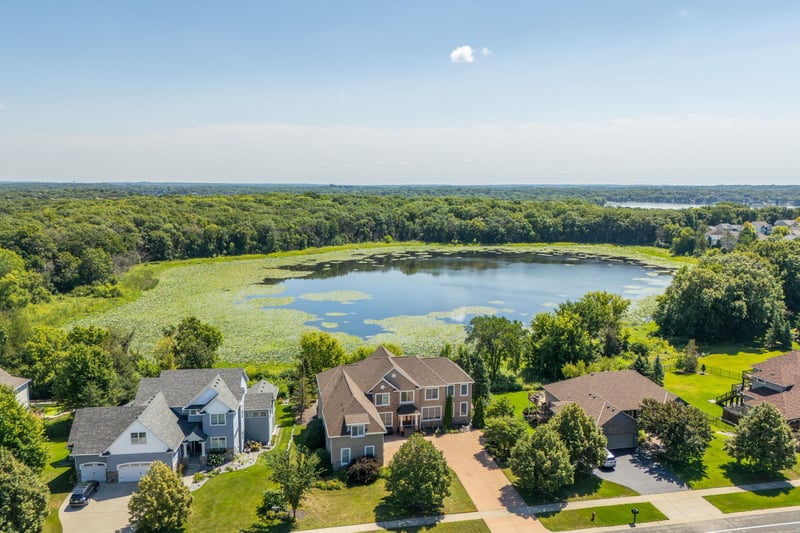 16299 Stemmer Ridge Rd NW, Prior Lake, MN 55379