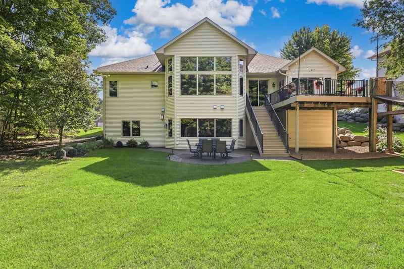 8367 153rd Pl, Savage, MN 55378