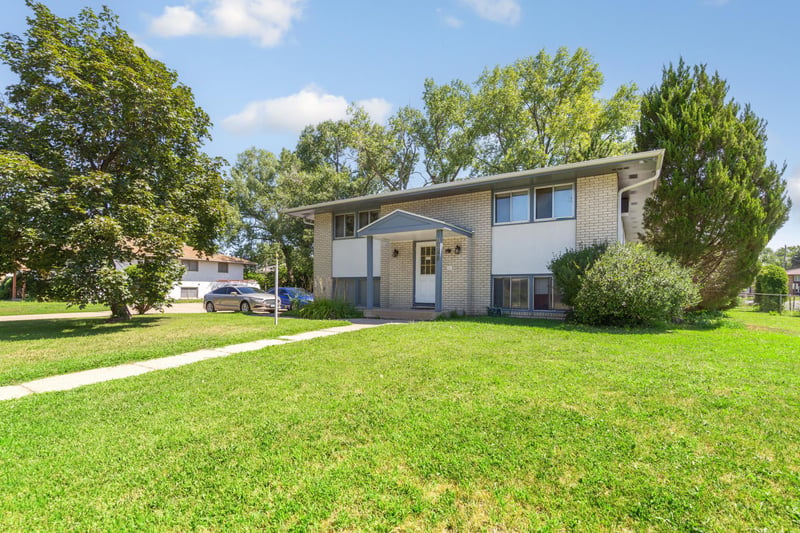 Home Worth Check