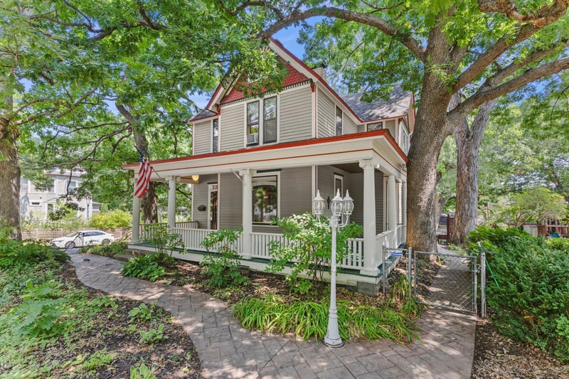 Home Worth Check