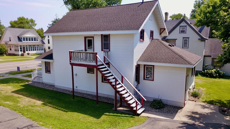 620 Main St S, Sauk Centre, MN 56378