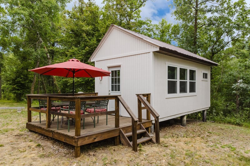 19209 Grouse Rd, Park Rapids, MN 56470