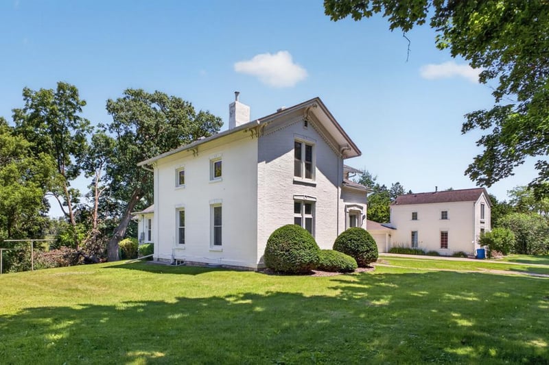 313 Chatfield Ave NW, Preston, MN 55965