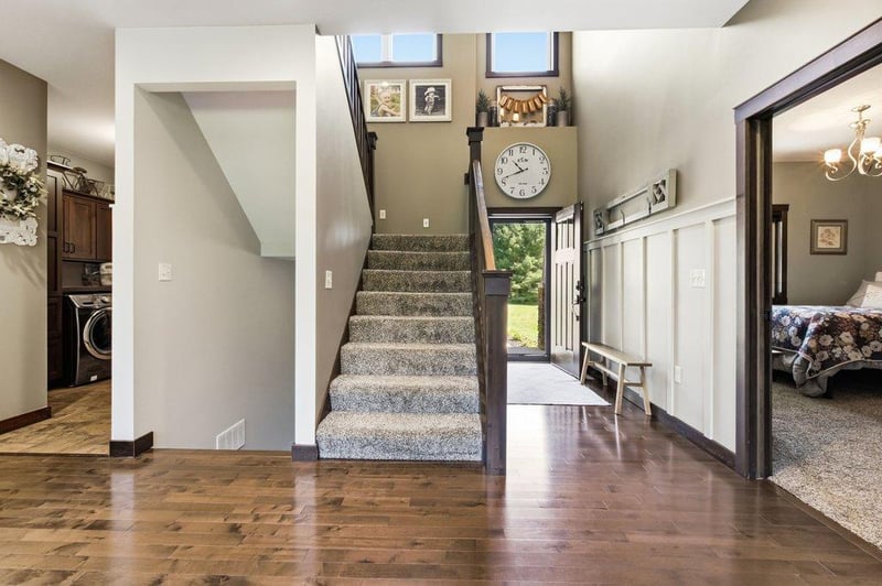 E8270 660th Ave, Elk Mound, WI 54739