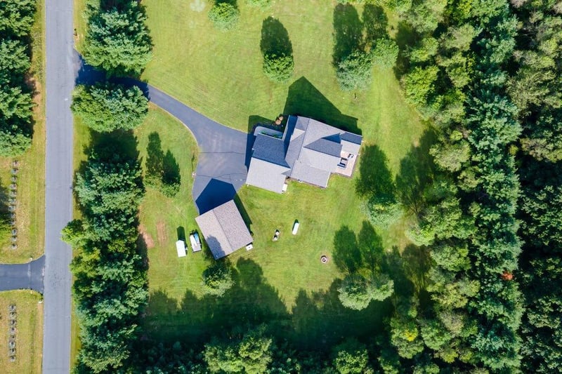 E8270 660th Ave, Elk Mound, WI 54739