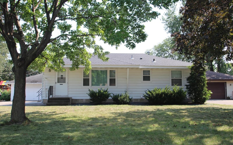 3320 Lower 147th St W, Rosemount, MN 55068
