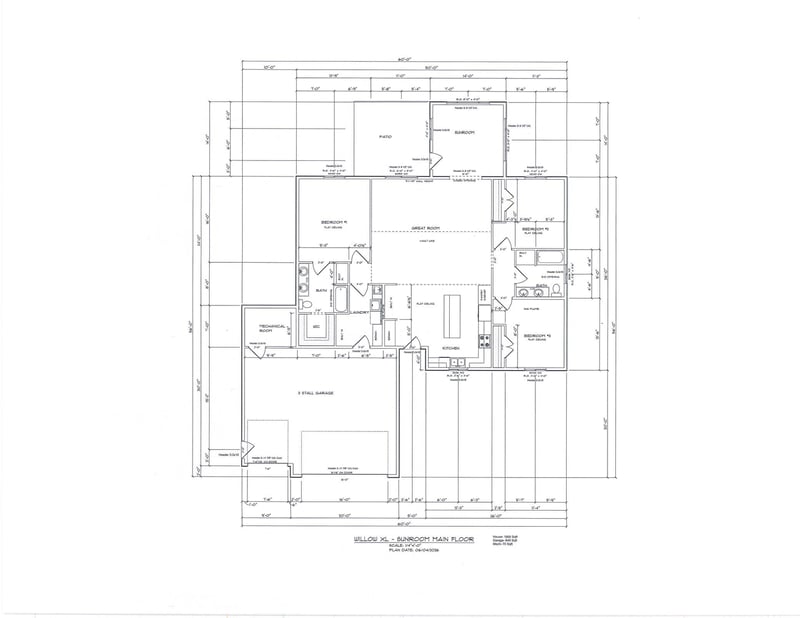 12624 Second St, Baxter, MN 56425