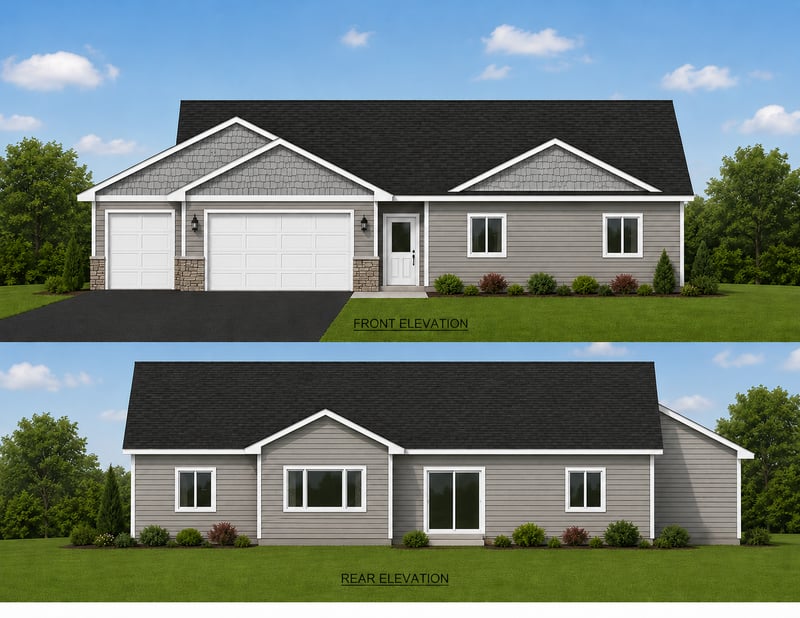 12624 Second St, Baxter, MN 56425