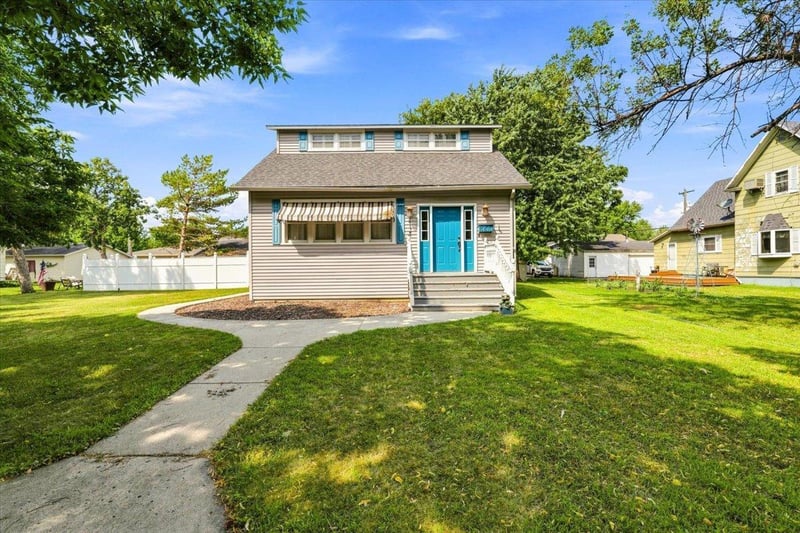 Home Worth Check