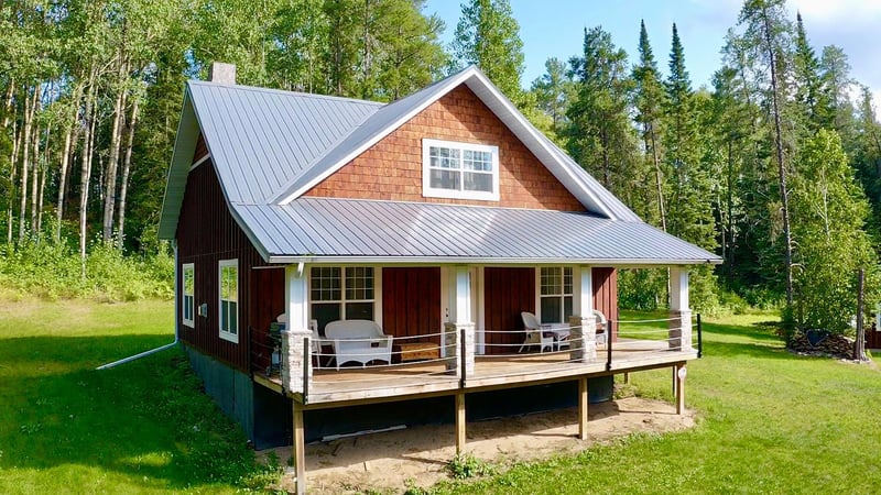 21761 Bemis Hill Forest Rd, Salol, MN 56756