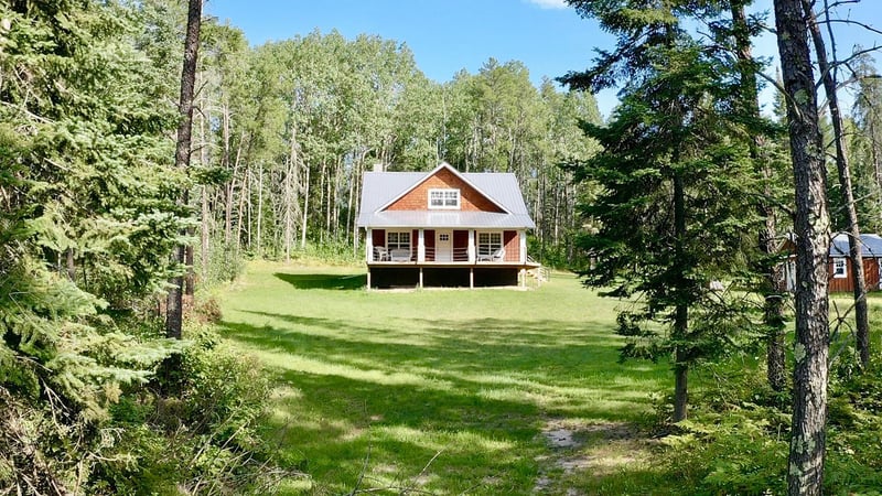 21761 Bemis Hill Forest Rd, Salol, MN 56756