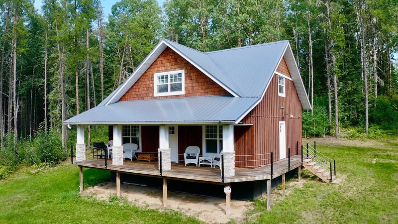 21761 Bemis Hill Forest Rd, Salol, MN 56756