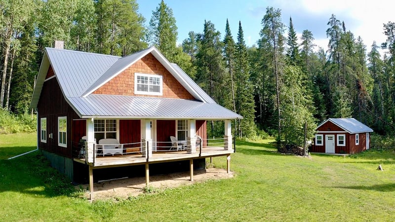 21761 Bemis Hill Forest Rd, Salol, MN 56756