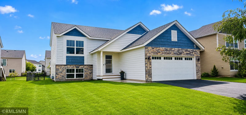 15213 Tiger St NW, Ramsey, MN 55303