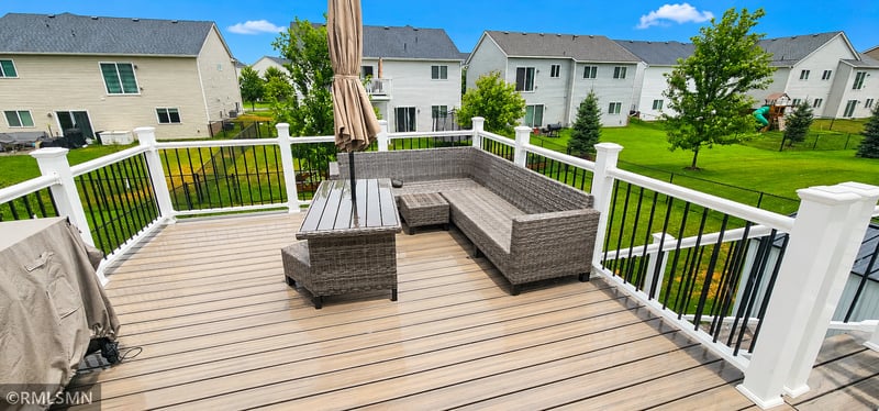 15213 Tiger St NW, Ramsey, MN 55303