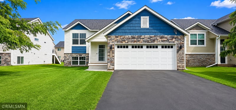 15213 Tiger St NW, Ramsey, MN 55303