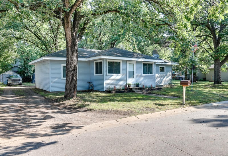 940 Nicollet Ave, Big Lake, MN 55309