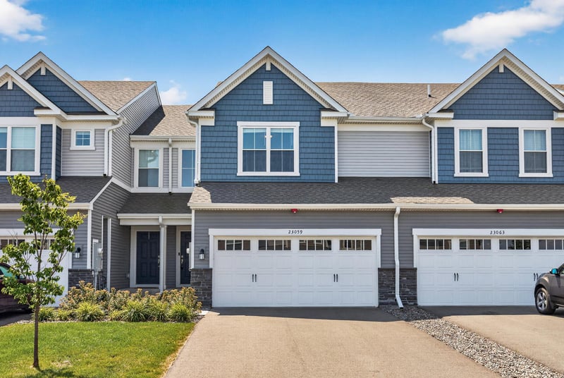 23059 Hazel Ln, Rogers, MN 55374