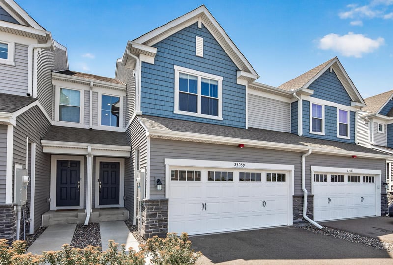 23059 Hazel Ln, Rogers, MN 55374
