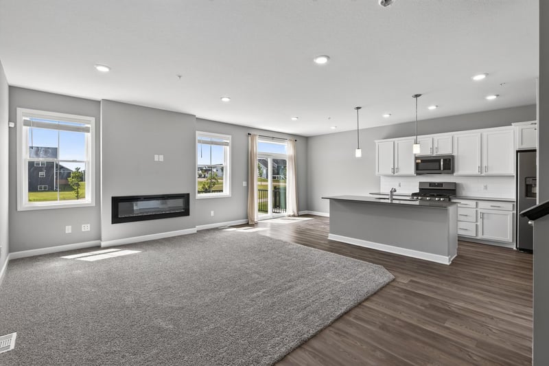 23059 Hazel Ln, Rogers, MN 55374