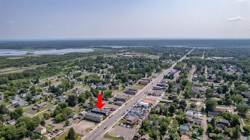 1426 Commonwealth Ave, Duluth, MN 55808
