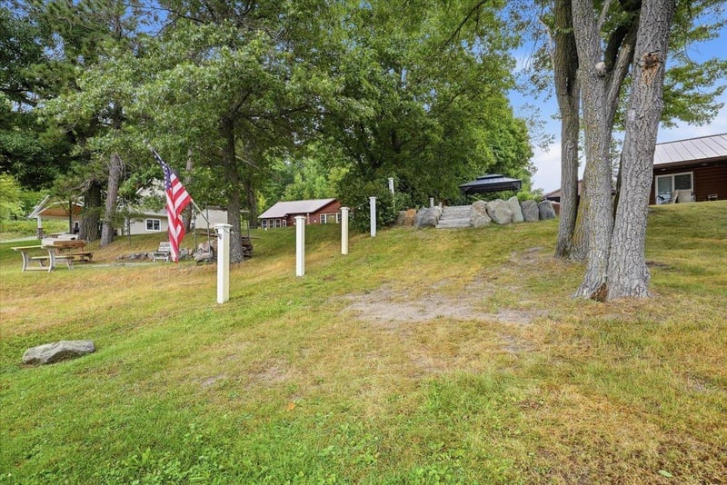 2375 109th St, Luck, WI 54853