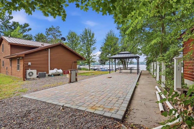 2375 109th St, Luck, WI 54853