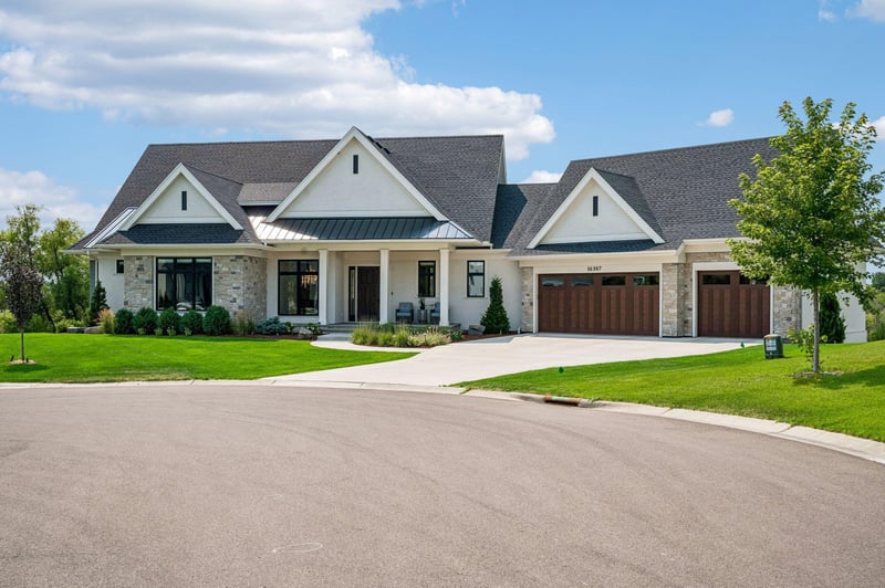 16307 46th Ct N, Plymouth, MN 55446