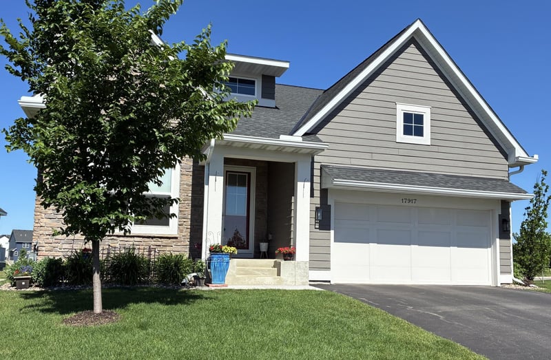 17917 Gresford Ln, Lakeville, MN 55044