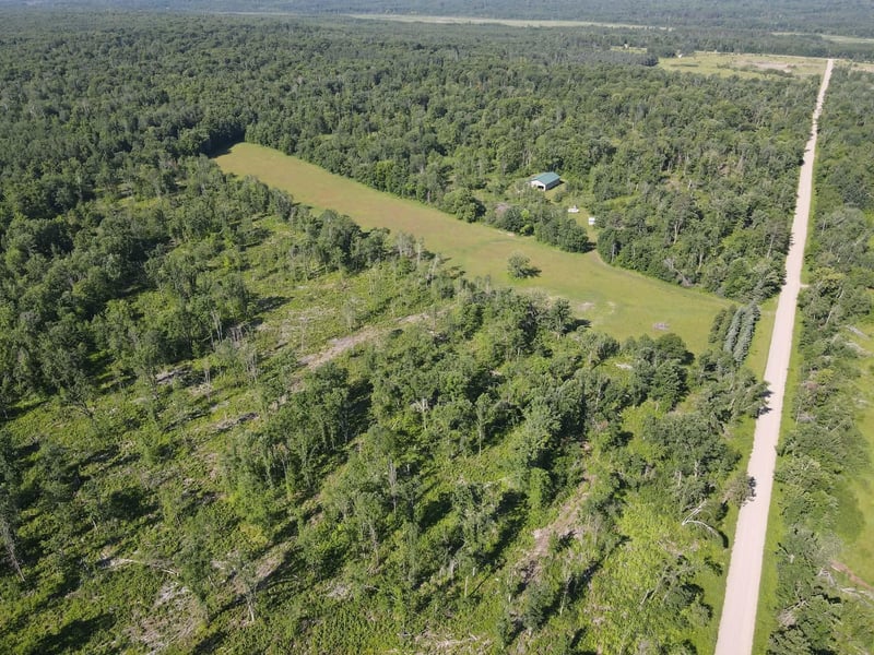 13657 452nd St, Solway, MN 56678