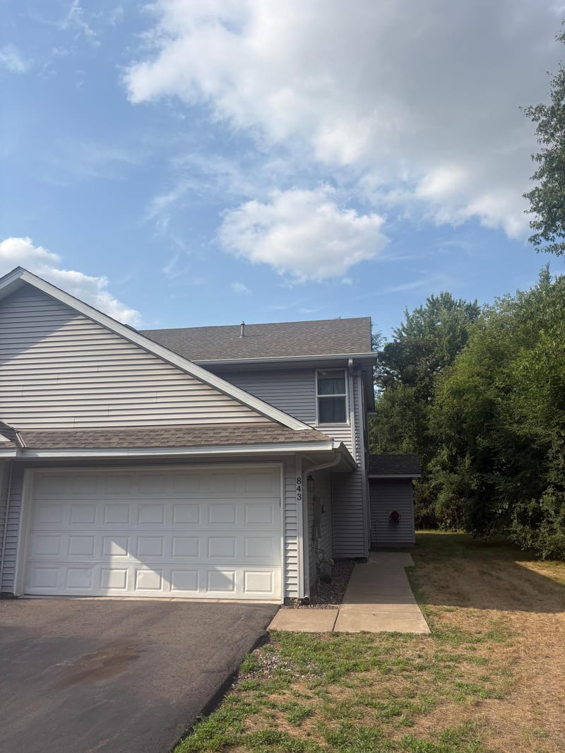 843 120th Ln NW, Coon Rapids, MN 55448