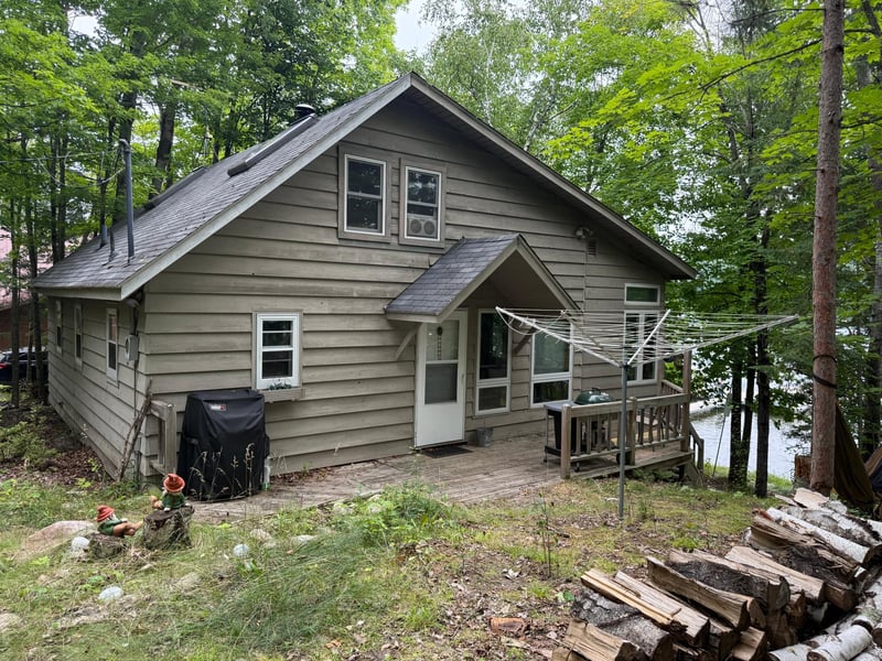 41622 Turtle Lake View Trl, Bigfork, MN 56628