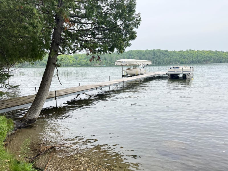 41622 Turtle Lake View Trl, Bigfork, MN 56628