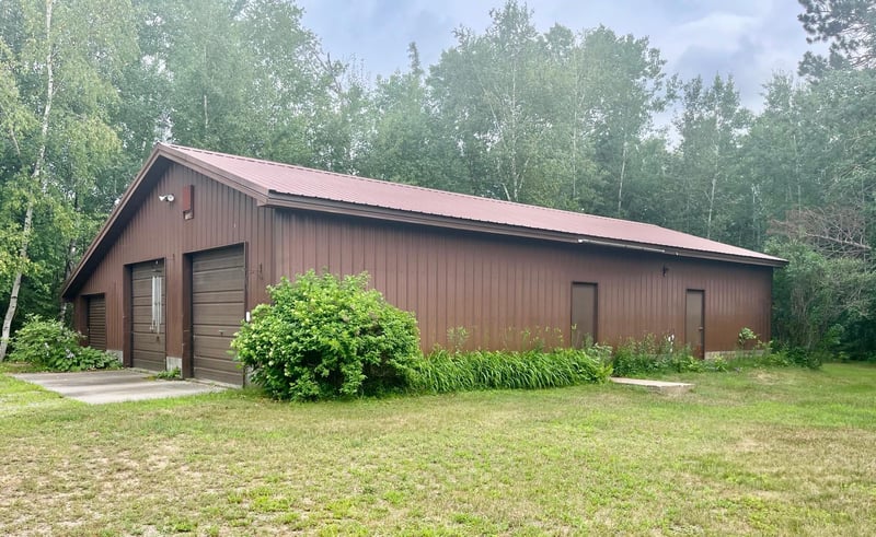 13271 W Splithand Rd, Grand Rapids, MN 55744