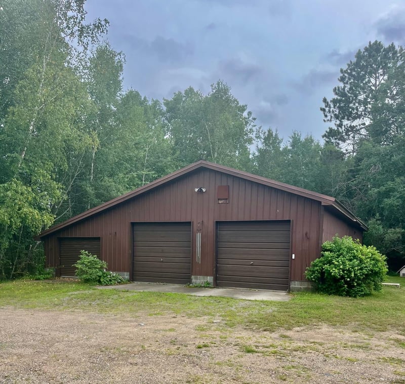 13271 W Splithand Rd, Grand Rapids, MN 55744