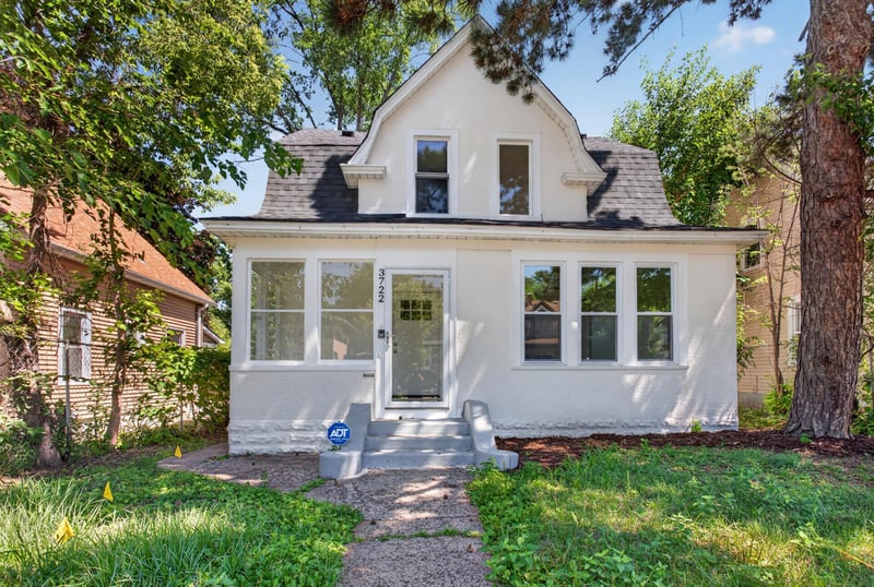 3722 Fremont Ave N, Minneapolis, MN 55412