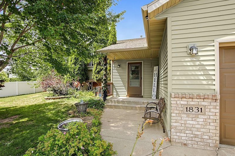 1831 Tyler Pa, Saint Cloud, MN 56301