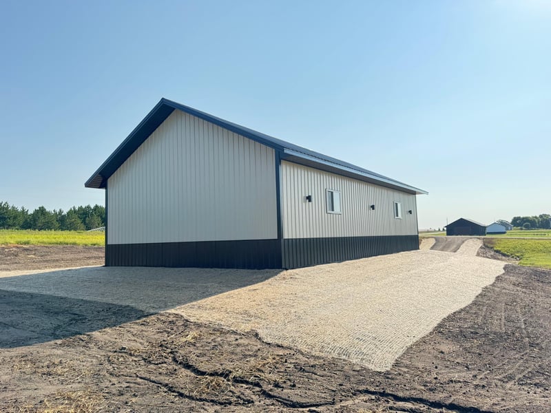 TBD Tasha Dr, Garfield, MN 56332
