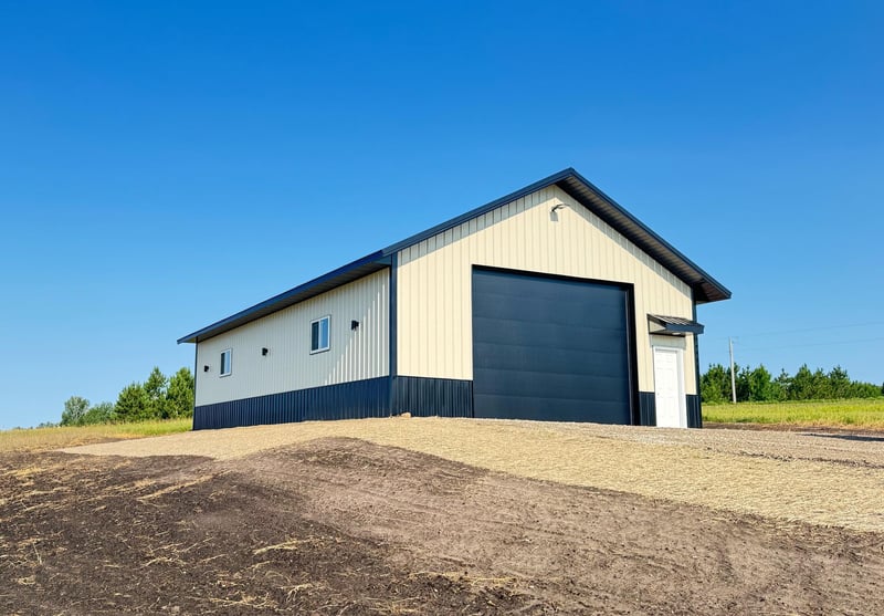 TBD Tasha Dr, Garfield, MN 56332