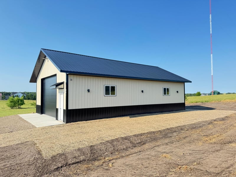 TBD Tasha Dr, Garfield, MN 56332